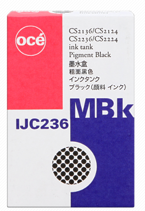 Canon 29952264 Black Ink Cartridge