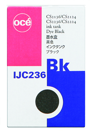Canon 29952265 Black Ink Cartridge