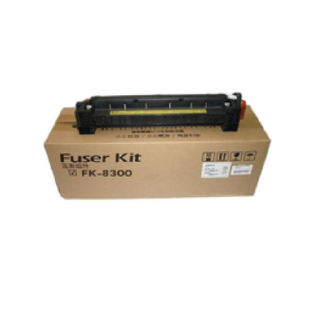 KYOCERA FK-8300 Fuser Unit - 302L693021