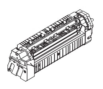 KYOCERA 302MV93093 Fuser Unit
