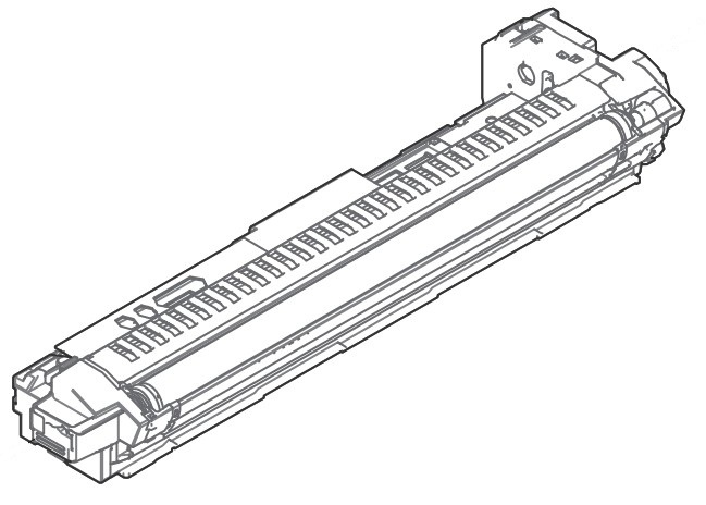 KYOCERA 302NL93030 Developer Unit