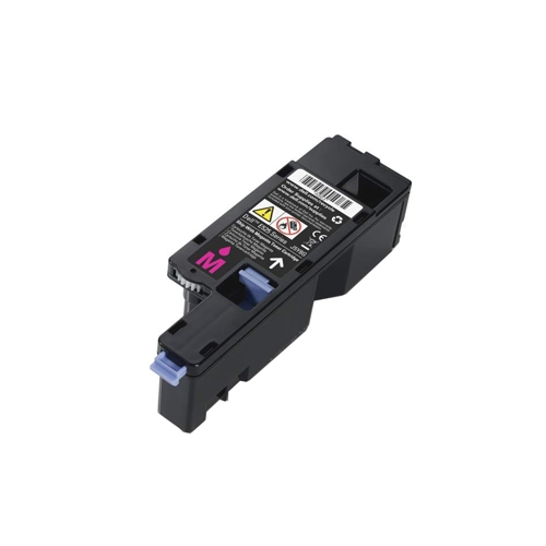 Dell 593-BBLZ Magenta Toner Cartridge - G20VW
