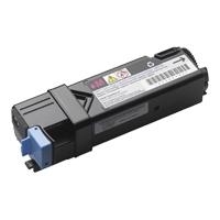 Dell 593-10261 Magenta Toner Cartridge - WM138