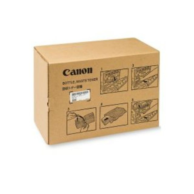 Canon FM3-8137 Waste Toner Bottle