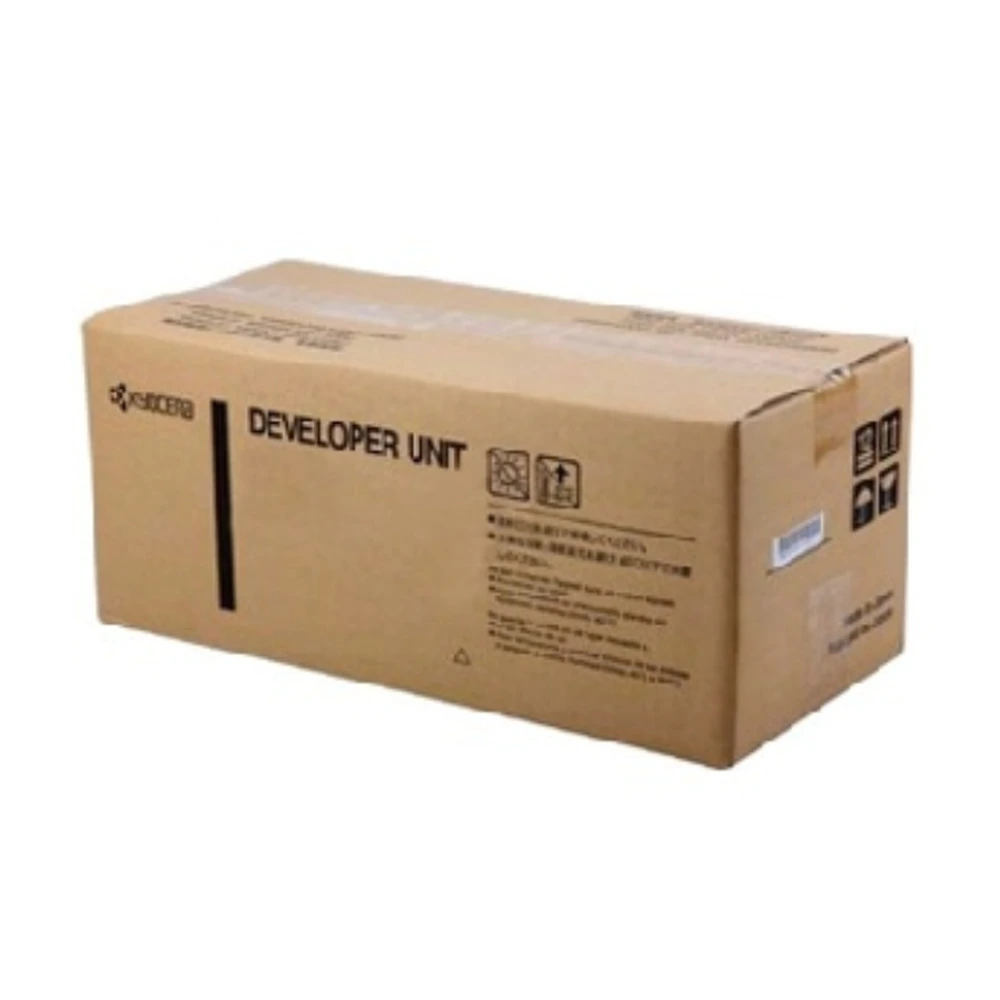 KYOCERA DV-820 Magenta Developer Unit - 302FZ93148