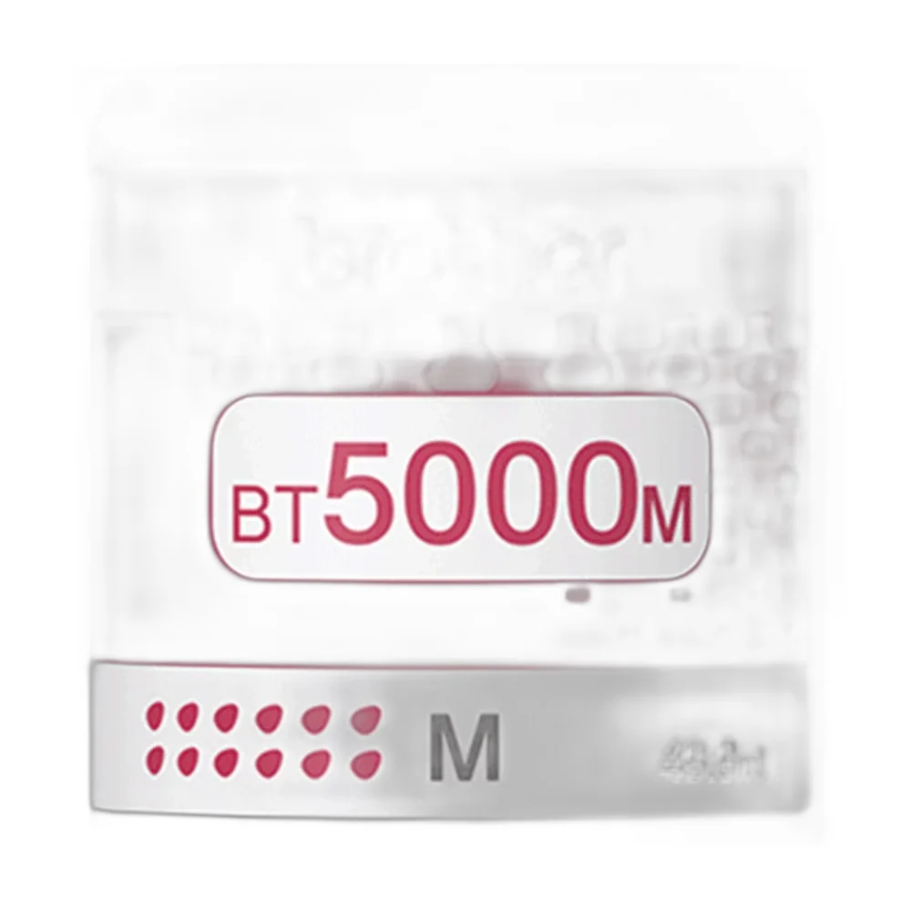 Brother BT5000 Magenta Printhead