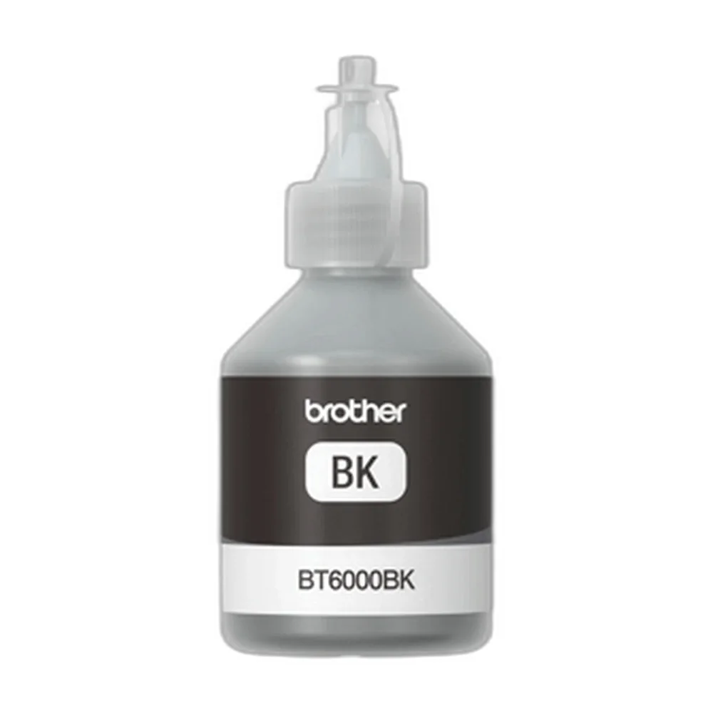 Brother BT6000 Black Ink Cartridge - BT6000BK