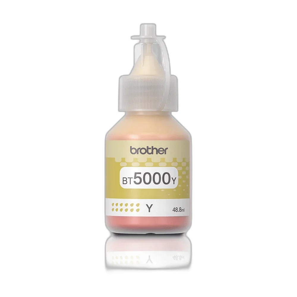 Brother BT5000 Yellow Printhead