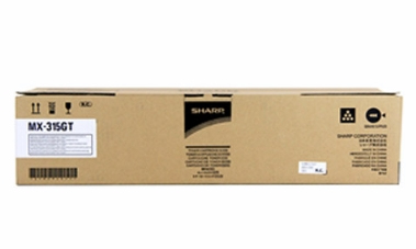 Sharp MX-315GT Black Toner Cartridge