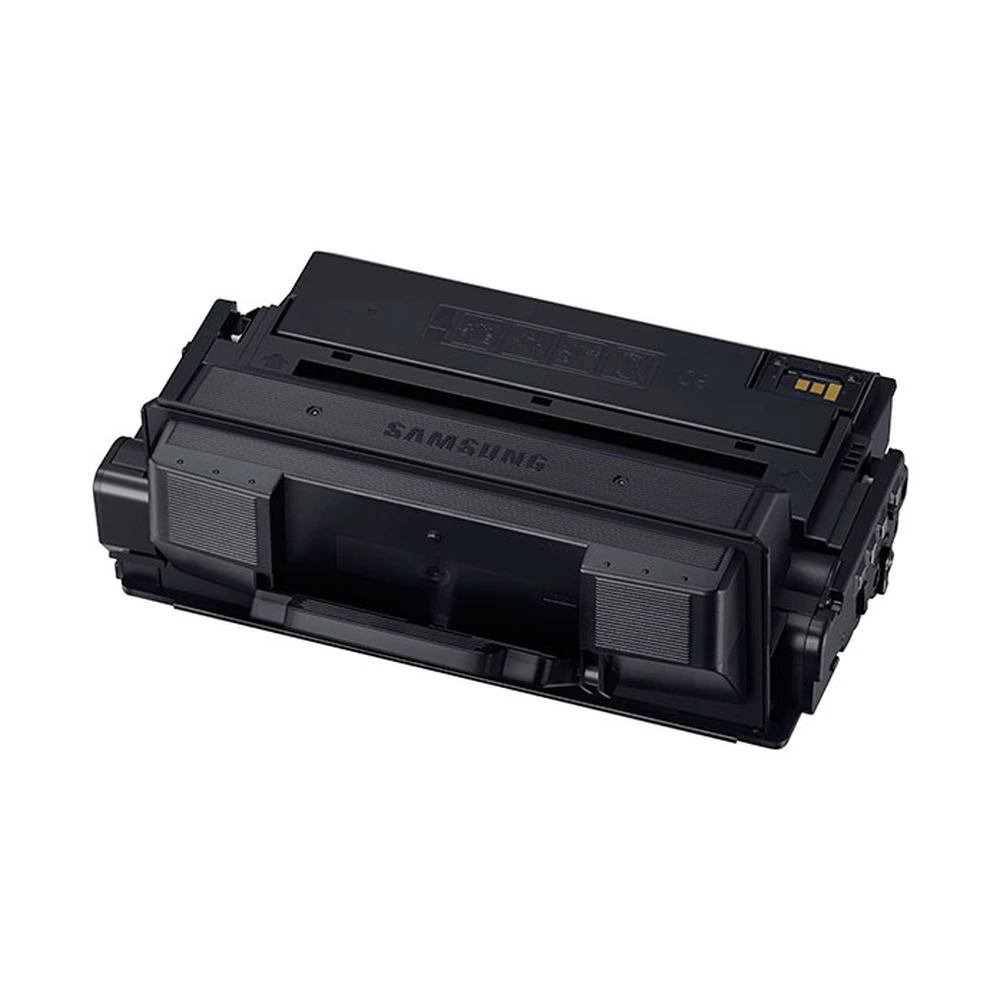 Samsung D201L Black Toner Cartridge - MLT-D201L