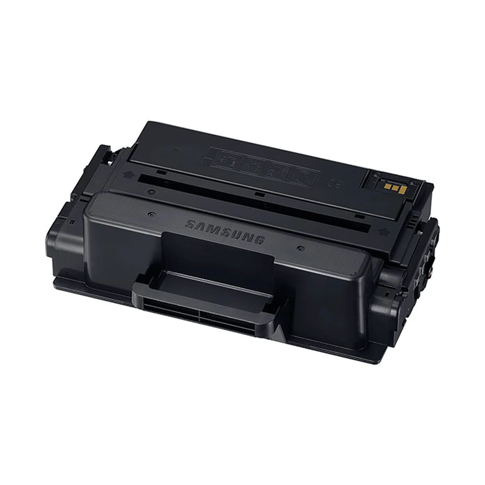 Samsung D201S Black Toner Cartridge - MLT-D201S