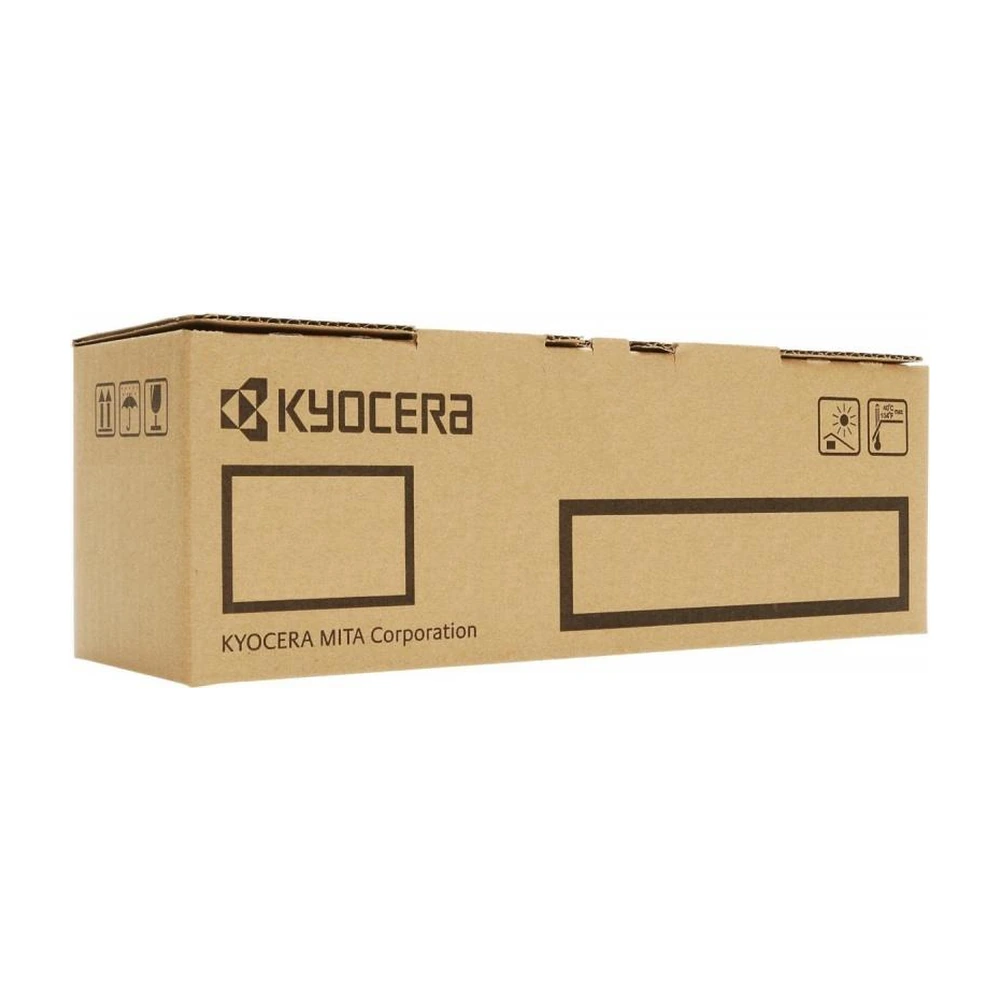 Ricoh 821242 Black Toner Cartridge
