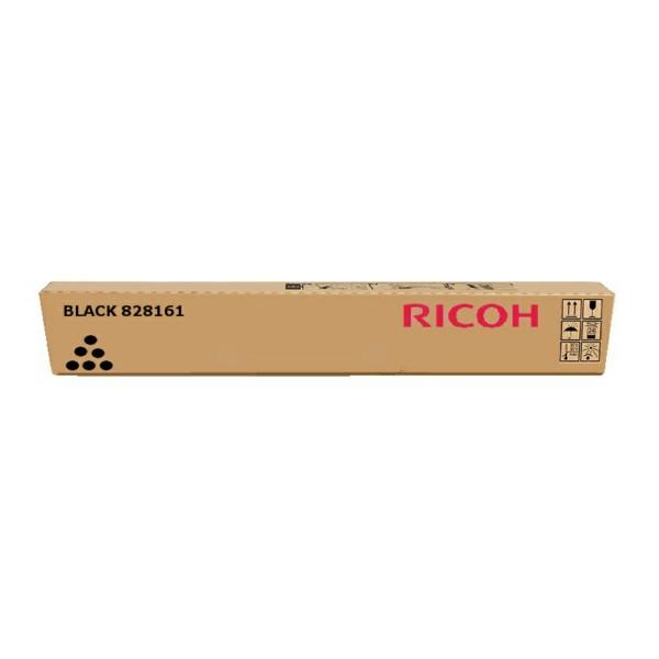 Ricoh 828306 Black Toner Cartridge