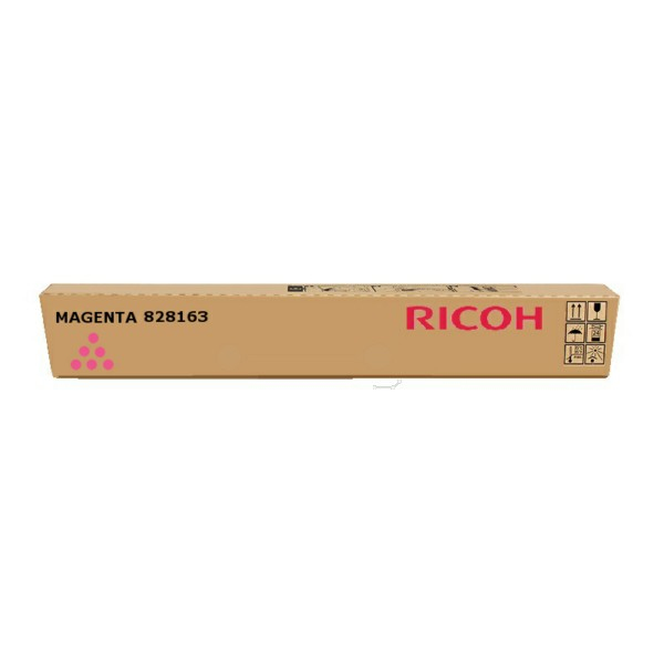 Ricoh 828308 Magenta Toner Cartridge