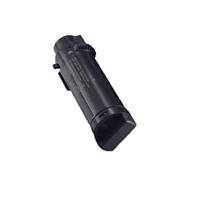 Dell 593-BBSB Black Toner Cartridge