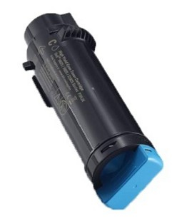 Dell 593-BBSF Cyan Toner Cartridge
