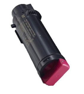 Dell 593-BBRT Magenta Toner Cartridge