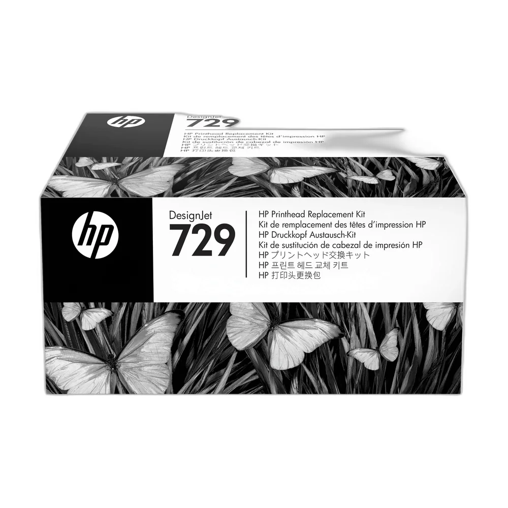 HP 729 Multipack - F9J81A