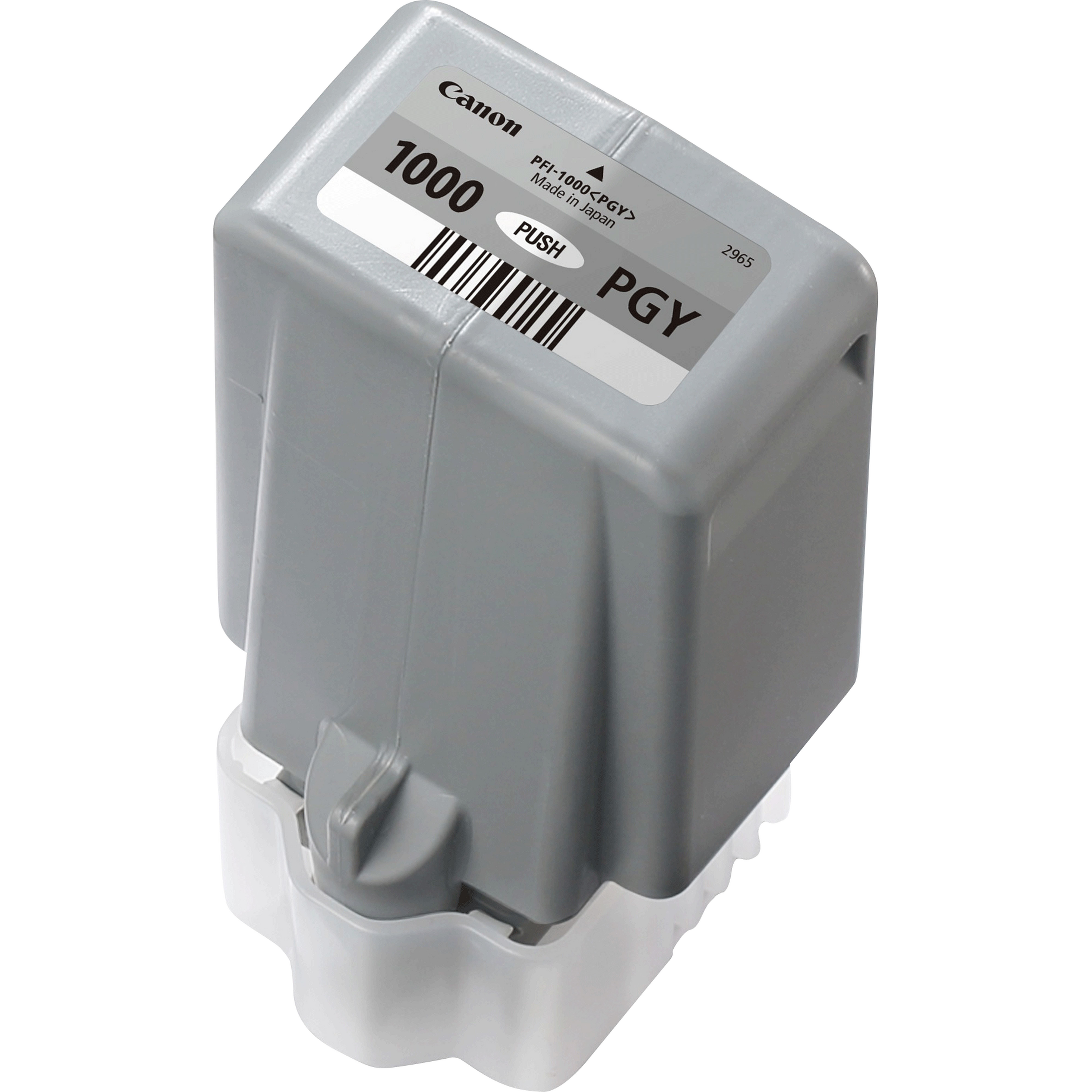 Canon PFI-1000P Photo Grey Ink Cartridge - 0553C001