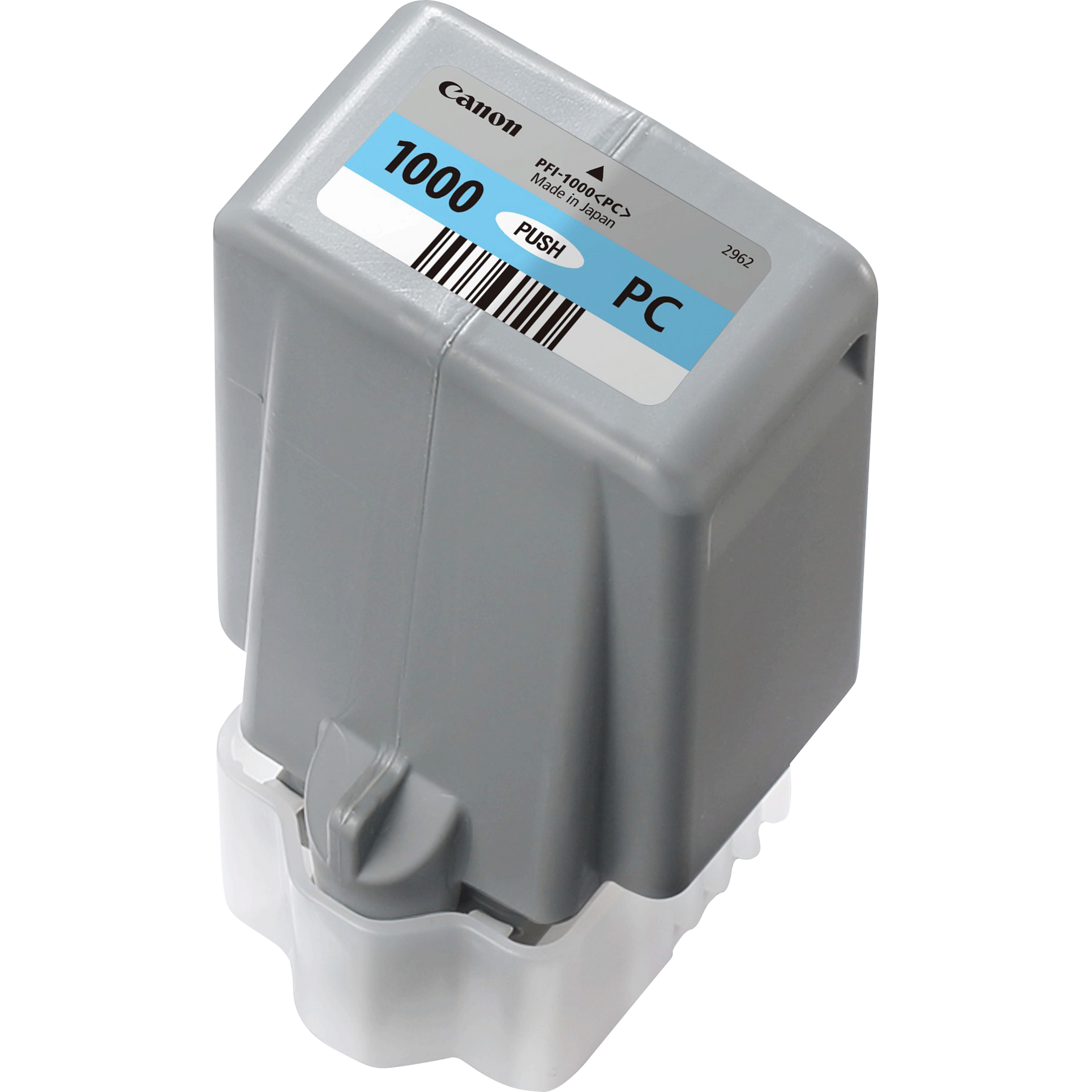 Canon PFI-1000P Photo Cyan Multipack - 0550C001