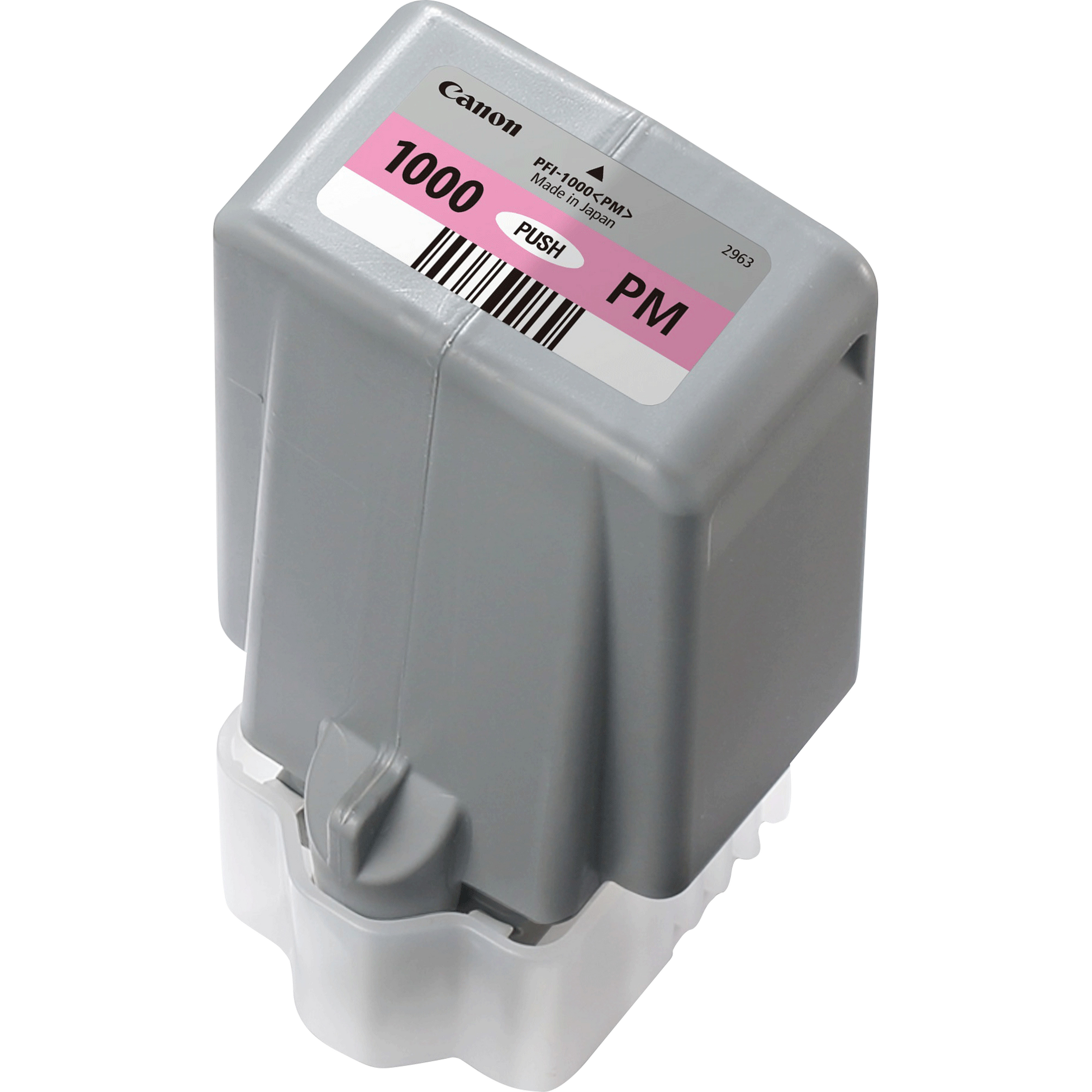 Canon PFI-1000P Photo Magenta Ink Cartridge - 0551C001
