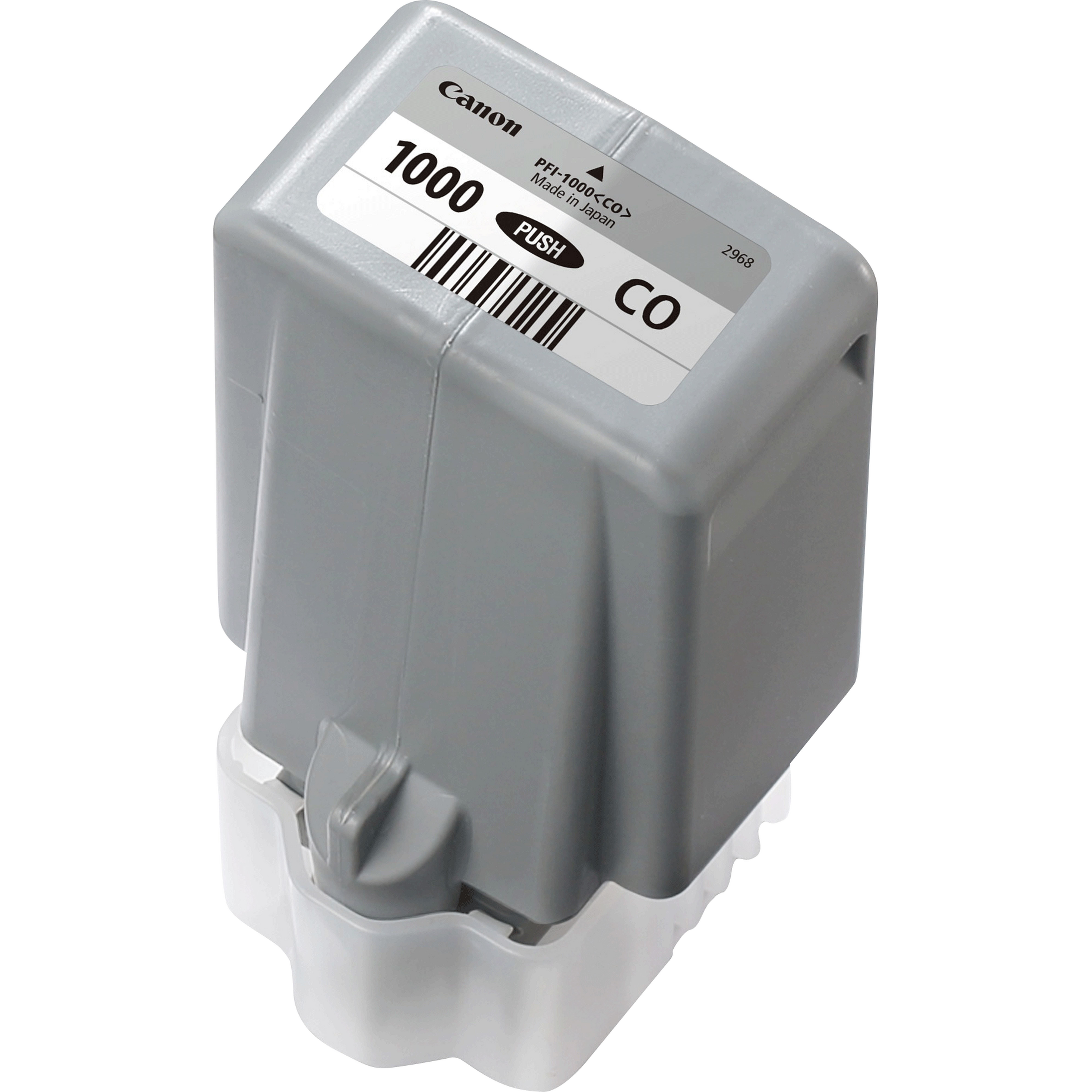 Canon PFI-1000CO Chroma Optimiser Ink Cartridge - 0556C001