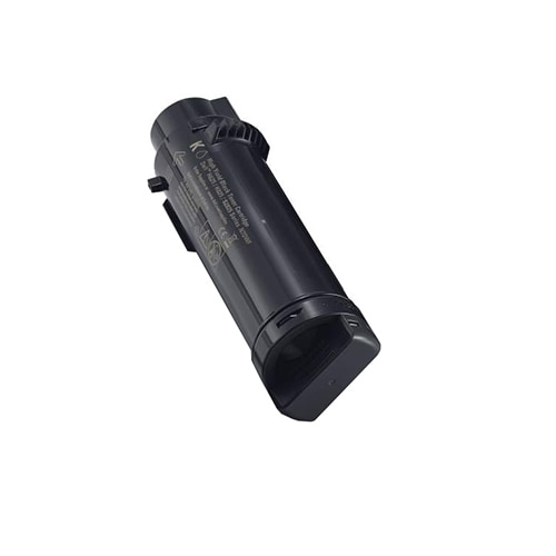 Dell 593-BBOW Black Toner Cartridge