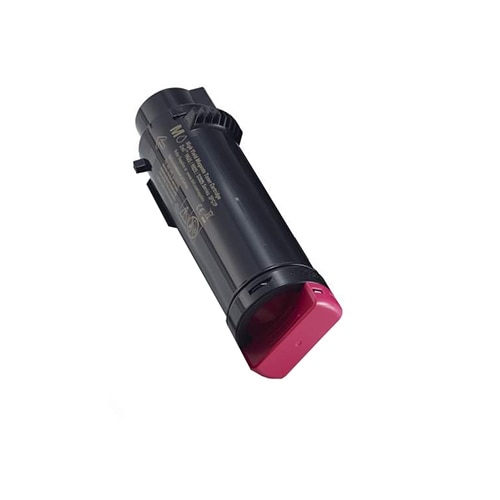 Dell 593-BBOY Magenta Toner Cartridge