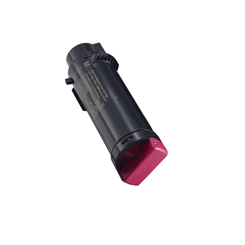 Dell 4NRYP Magenta Toner Cartridge