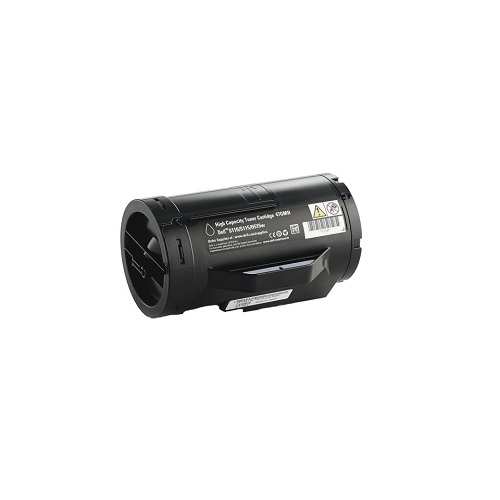 Dell 74NC3 Black Toner Cartridge