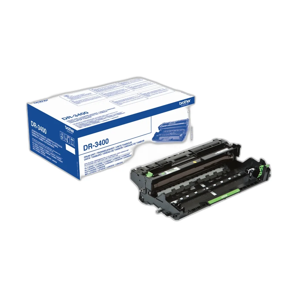 Brother DR-3400 Drum Unit
