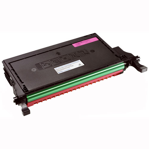 Dell G537N Magenta Toner Cartridge