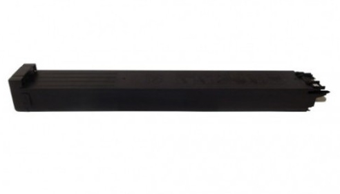 Sharp MX-60GTBA Black Toner Cartridge