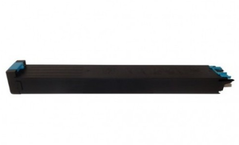 Sharp MX-60GTCA Cyan Toner Cartridge