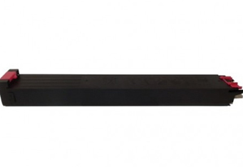 Sharp MX-60GTMA Magenta Toner Cartridge