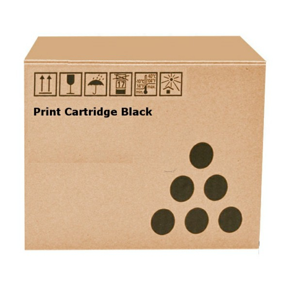 Ricoh 841784 Black Toner Cartridge - 842147