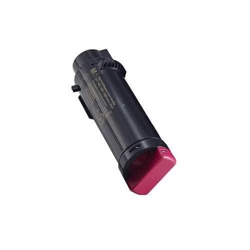 Dell 042T1 Magenta Toner Cartridge