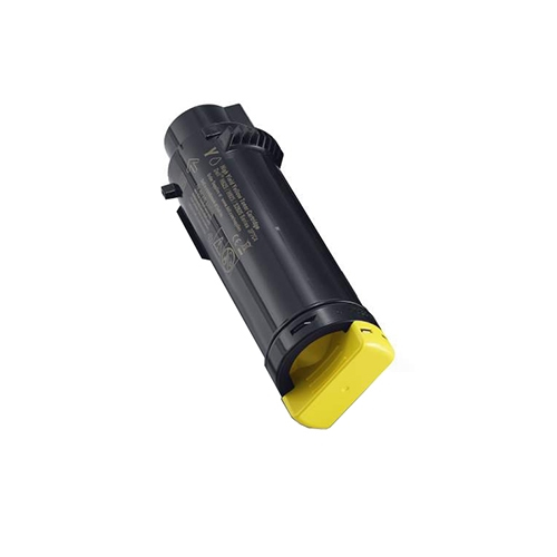 Dell 2RF0R Yellow Toner Cartridge