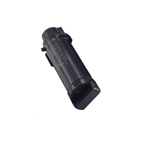 Dell NCH0D Black Toner Cartridge