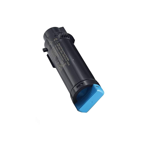 Dell WG4T0 Cyan Toner Cartridge