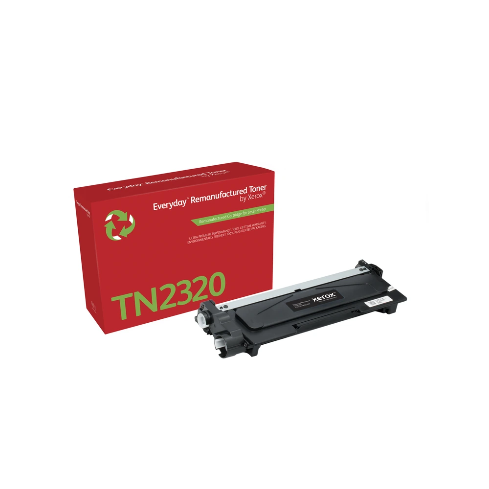 Xerox TN2320 Black Toner Cartridge - 006R03330