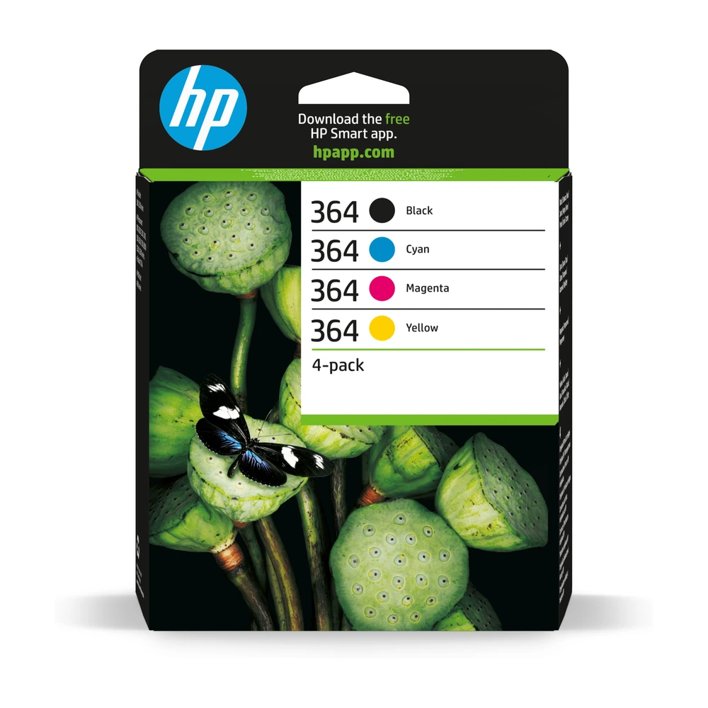 HP 364 Multipack - N9J73AE