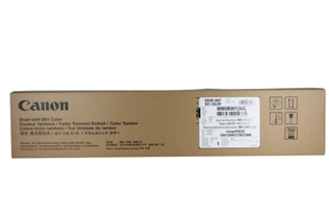 Canon D01 Drum Unit - 8065B001