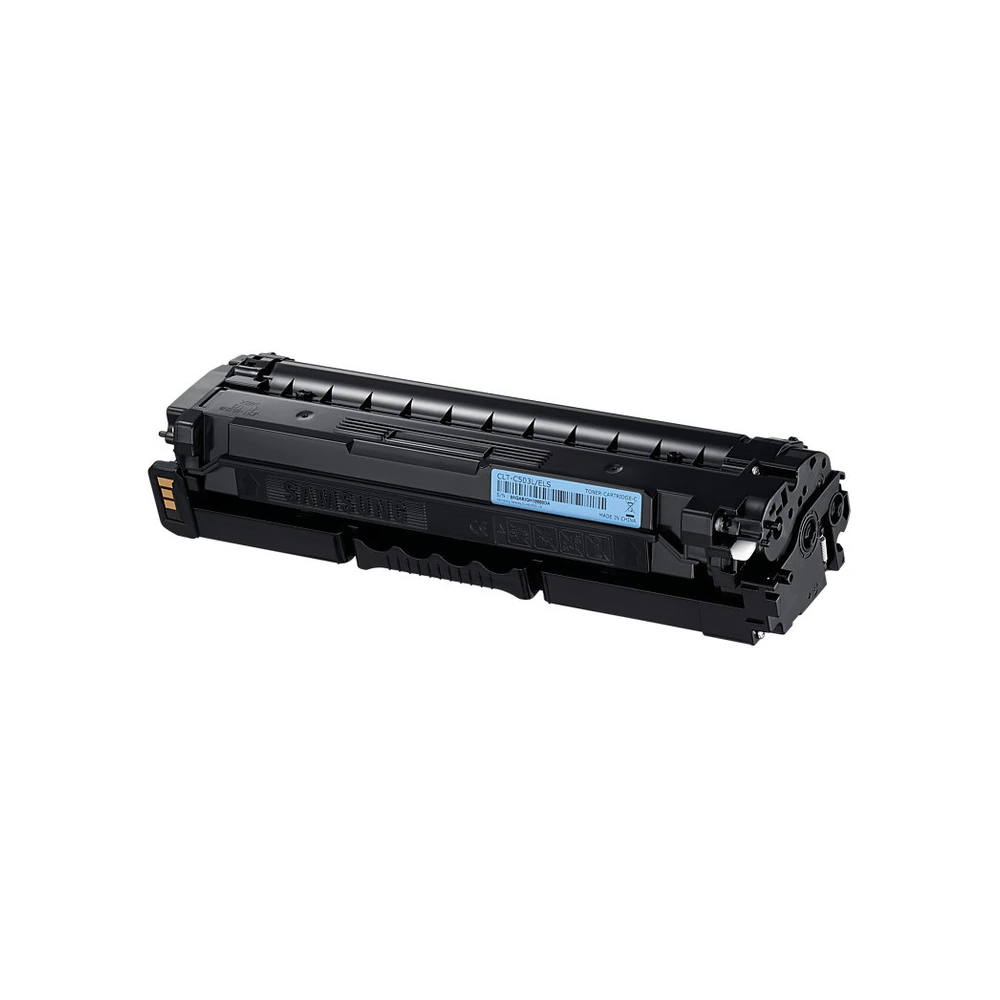Samsung C503L Cyan Toner Cartridge - CLT-C503L