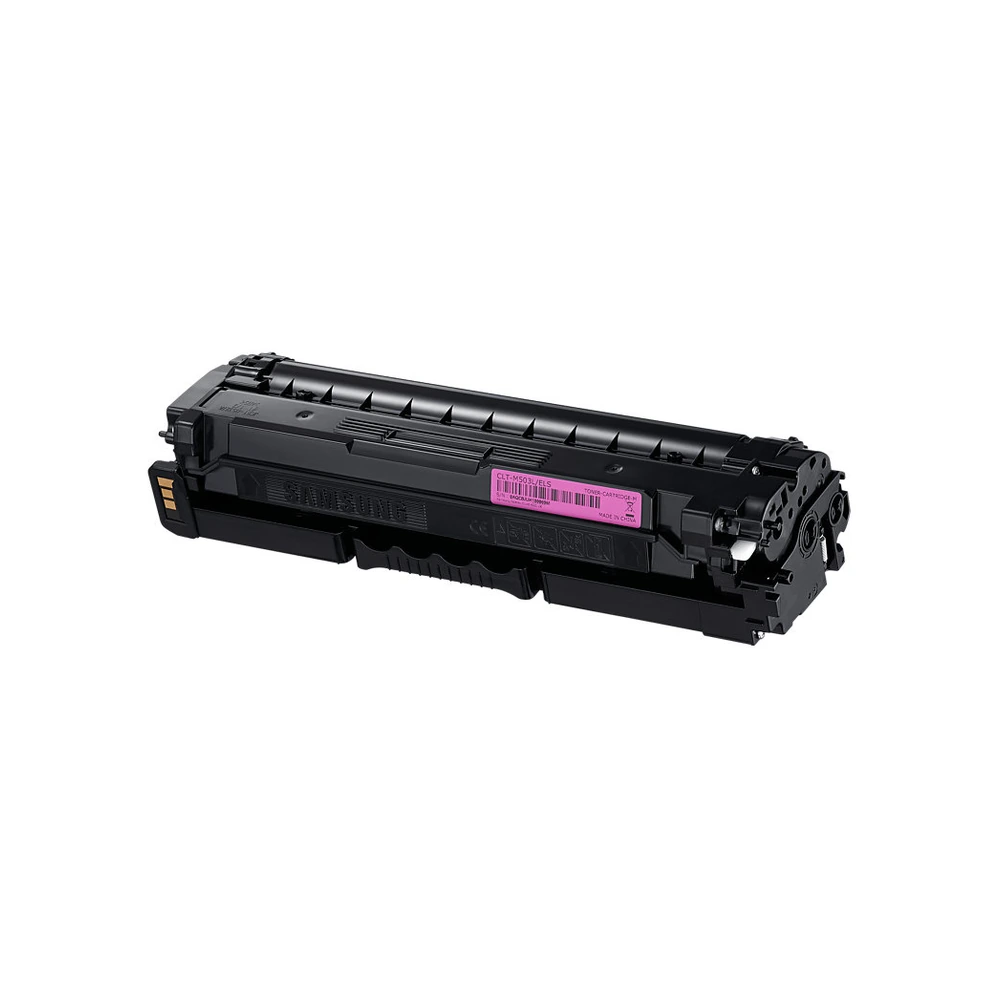 Samsung M503L Magenta Toner Cartridge - CLT-M503L