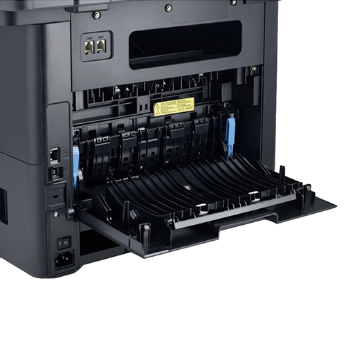 Dell FRW91 Fuser Unit