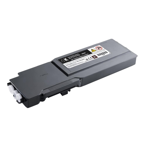 Dell 331-8431 Magenta Toner Cartridge
