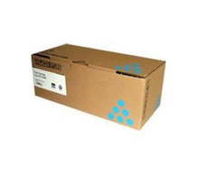 Ricoh 828301 Cyan Toner Cartridge