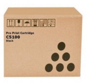 Ricoh 828225 Black Toner Cartridge - 828402