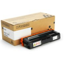 Ricoh 407971 Black Toner Cartridge